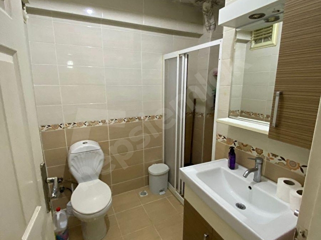 HİSARDAN MERKEZDE GAZİ CADDESİNE YAKIN EŞYALI KİRALIK DAİRE - Görsel 26