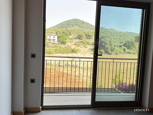 Loft Tarzı Yüksek Tavanlı 1+1 Lüks Havuzlu Sitede Daireler - Görsel 21