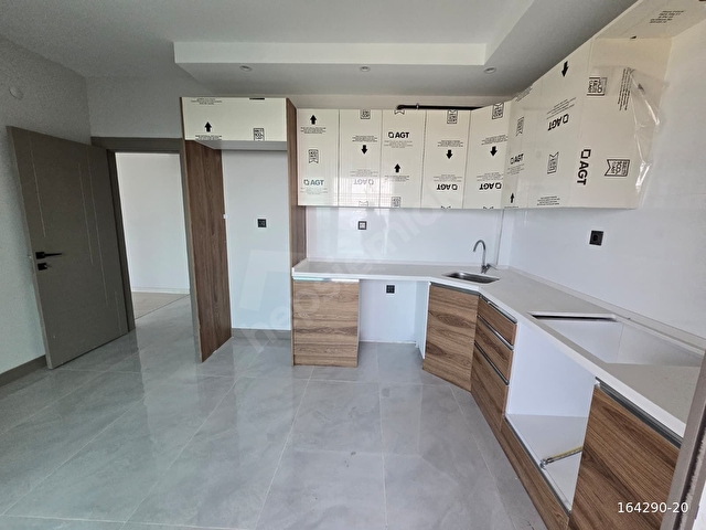 NİLÜFER KAYAPA ÇAMLIK DA 3+1 KİRALIK - Görsel 16
