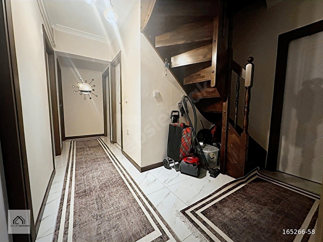 FOAdan İnönü Cd Üzeri Yeni Bina 5+2 250m² Fırsat Dublex - Görsel 16