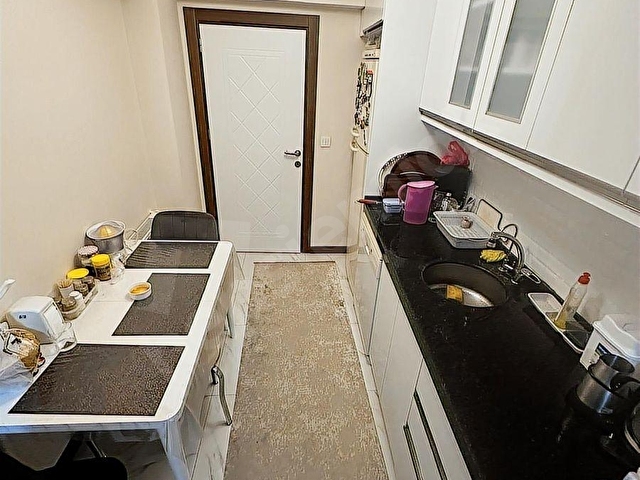 FOAdan İnönü Cd Üzeri Yeni Bina 5+2 250m² Fırsat Dublex - Görsel 8