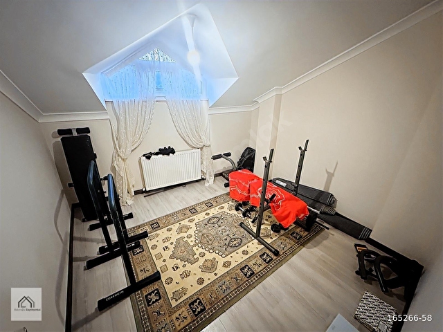 FOAdan İnönü Cd Üzeri Yeni Bina 5+2 250m² Fırsat Dublex - Görsel 22
