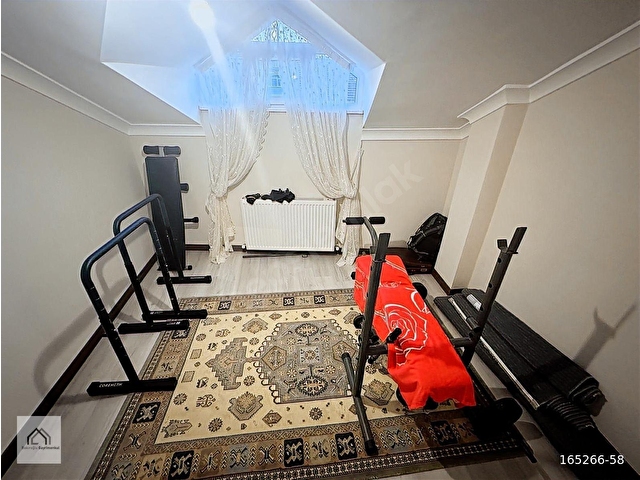 FOAdan İnönü Cd Üzeri Yeni Bina 5+2 250m² Fırsat Dublex - Görsel 23
