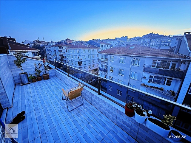 FOAdan İnönü Cd Üzeri Yeni Bina 5+2 250m² Fırsat Dublex - Görsel 29