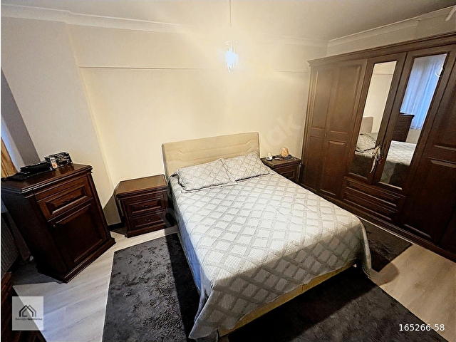 FOAdan İnönü Cd Üzeri Yeni Bina 5+2 250m² Fırsat Dublex - Görsel 14