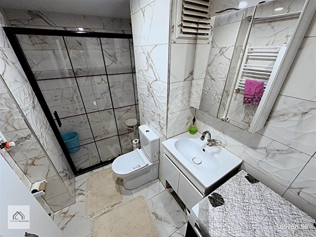 FOAdan İnönü Cd Üzeri Yeni Bina 5+2 250m² Fırsat Dublex - Görsel 12