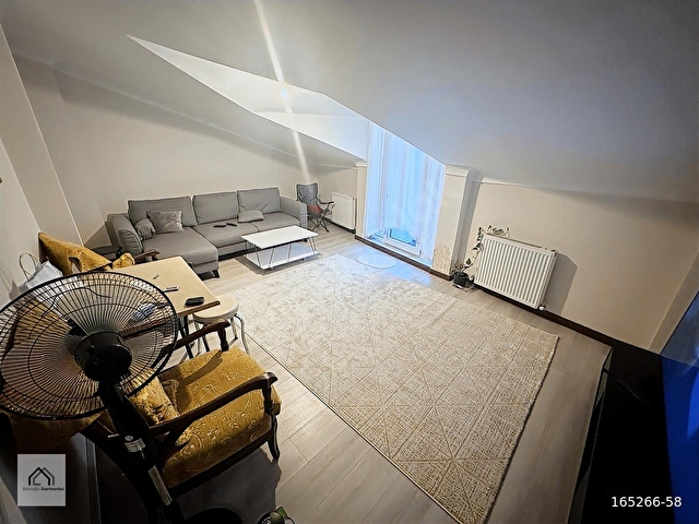 FOAdan İnönü Cd Üzeri Yeni Bina 5+2 250m² Fırsat Dublex - Görsel 20