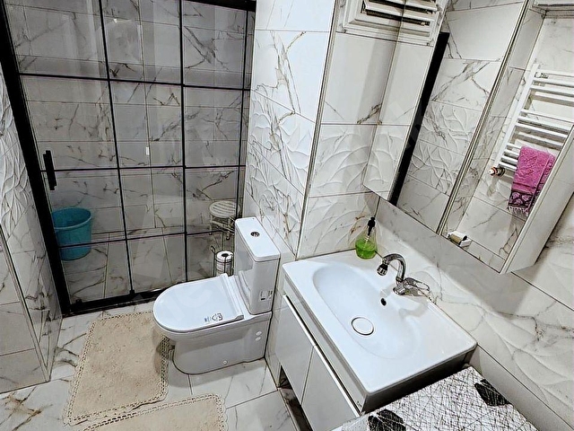 FOAdan İnönü Cd Üzeri Yeni Bina 5+2 250m² Fırsat Dublex - Görsel 13