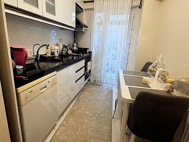 FOAdan İnönü Cd Üzeri Yeni Bina 5+2 250m² Fırsat Dublex - Görsel 7