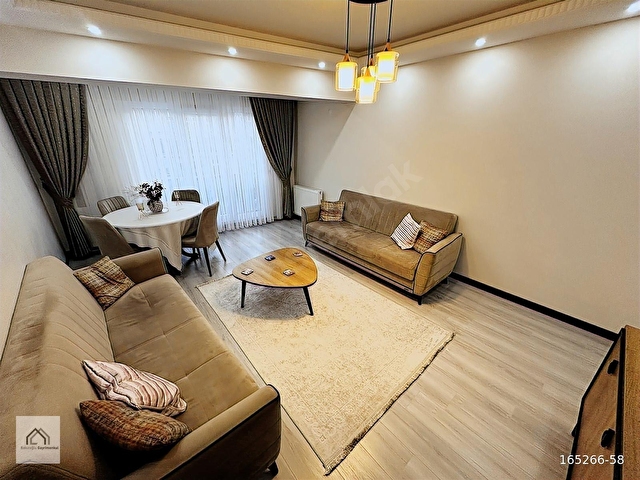FOAdan İnönü Cd Üzeri Yeni Bina 5+2 250m² Fırsat Dublex - Görsel 2