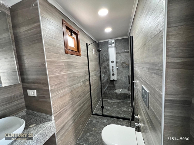Uskumruköy 1. Caddeye Yakın Butik Sitede Satılık Müstakil Villa - Görsel 28