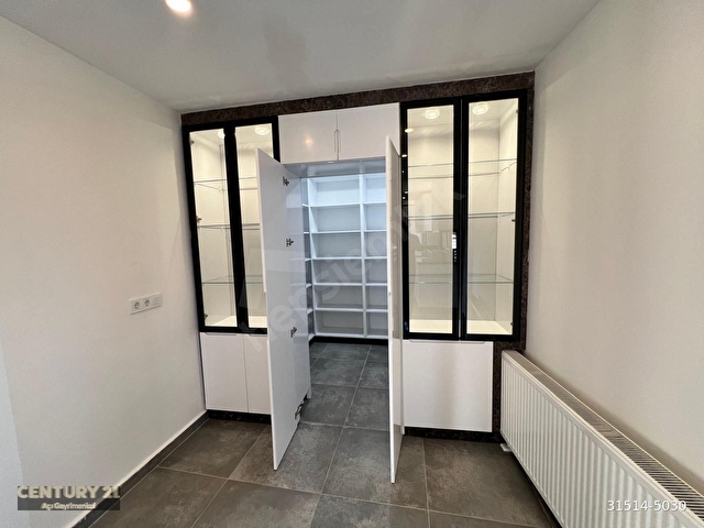 Uskumruköy 1. Caddeye Yakın Butik Sitede Satılık Müstakil Villa - Görsel 14