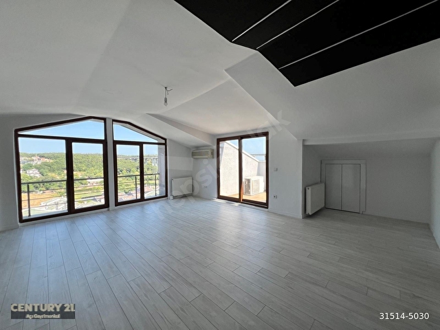 Uskumruköy 1. Caddeye Yakın Butik Sitede Satılık Müstakil Villa - Görsel 25