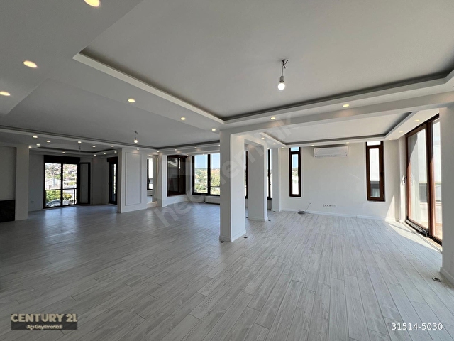 Uskumruköy 1. Caddeye Yakın Butik Sitede Satılık Müstakil Villa - Görsel 8