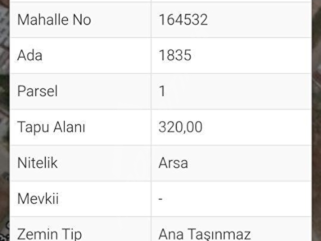 KIRKLARELİ MERKEZ KARACAİBRAHİM DE SATILIK ARSA - Görsel 2