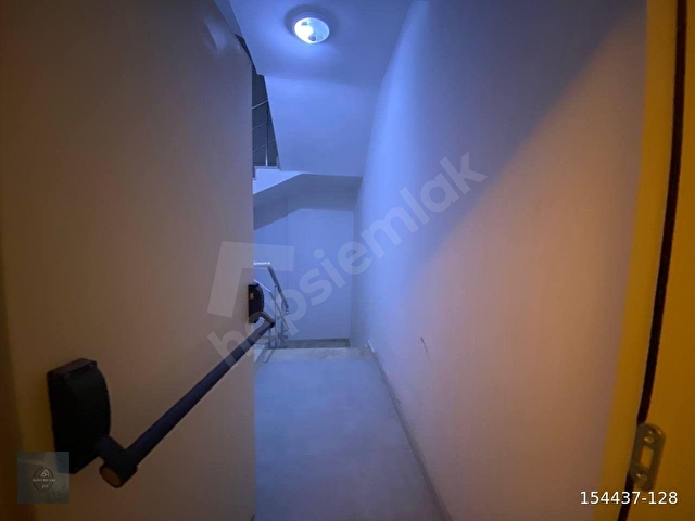 MAHMUTLARDA FULL AKTİVİTELİ SİTEDE 1+1 60 m2 7.KAT GÜNEY CEPHE - Görsel 26