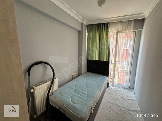 Bahardan Görüklede Eşyalı 2+1 Kiralık Daire - Merkezi Konum - Görsel 11