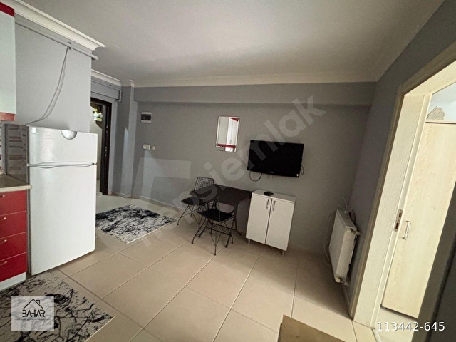 Bahardan Görüklede Eşyalı 2+1 Kiralık Daire - Merkezi Konum - Görsel 15