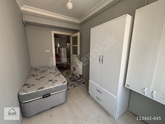 Bahardan Görüklede Eşyalı 2+1 Kiralık Daire - Merkezi Konum - Görsel 16