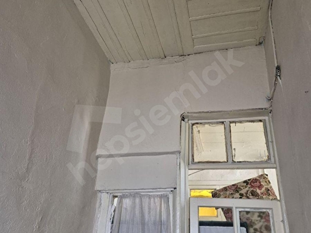 İsmet İnönü Sokağında Satılık 4+2 Tescilli Tarihi Mustakil Ev - Görsel 10