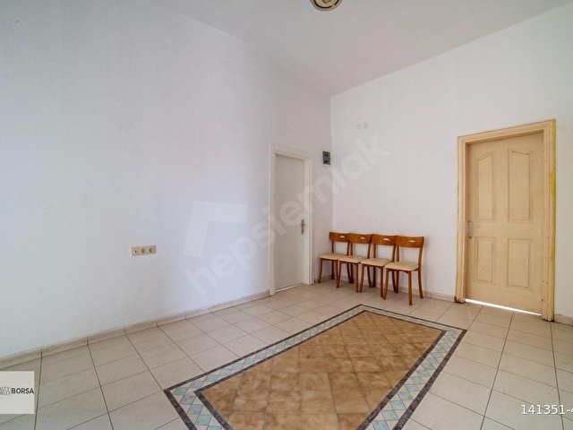 ANTALYA ÇEVREYOLU ÜZERİNDE 1.300 M2 SATILIK İŞ MERKEZİ - Görsel 12