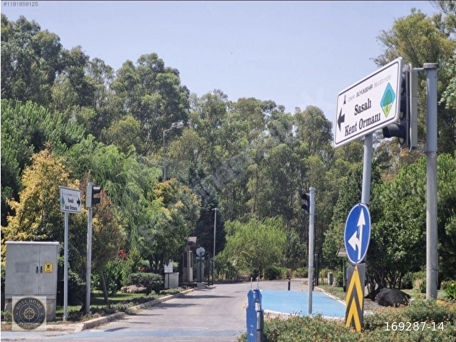 Kadastrol Yollu,Alt Yapılı Birçok İşe Uygun Kiralık 18.000 m2 - Görsel 17