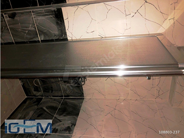 ÇORLU MERKEZ ÇEŞME DURAĞI YENİLENMİŞ BİNADA SATILIK OFİS KATI - Görsel 25