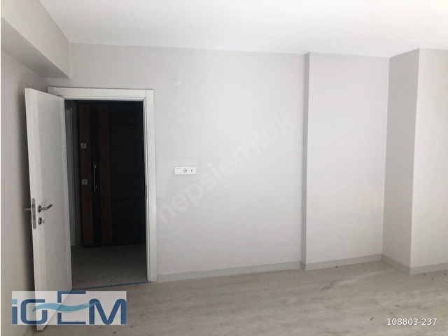 ÇORLU MERKEZ ÇEŞME DURAĞI YENİLENMİŞ BİNADA SATILIK OFİS KATI - Görsel 6