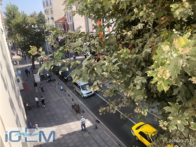 ÇORLU MERKEZ ÇEŞME DURAĞI YENİLENMİŞ BİNADA SATILIK OFİS KATI - Görsel 30