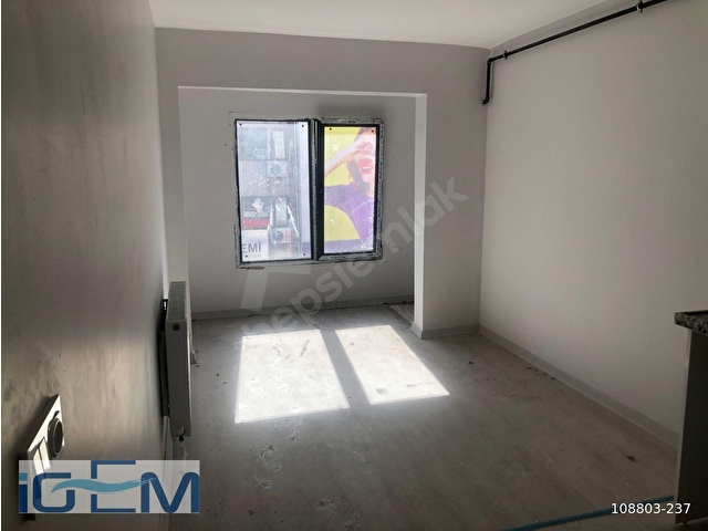 ÇORLU MERKEZ ÇEŞME DURAĞI YENİLENMİŞ BİNADA SATILIK OFİS KATI - Görsel 8