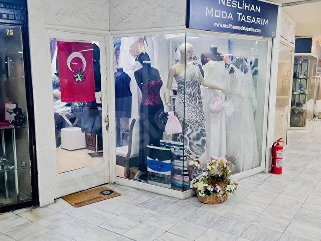 KADIKÖY ALTIYOLDA EFES İŞ MERKEZİNDE DÜKKAN - Görsel 10