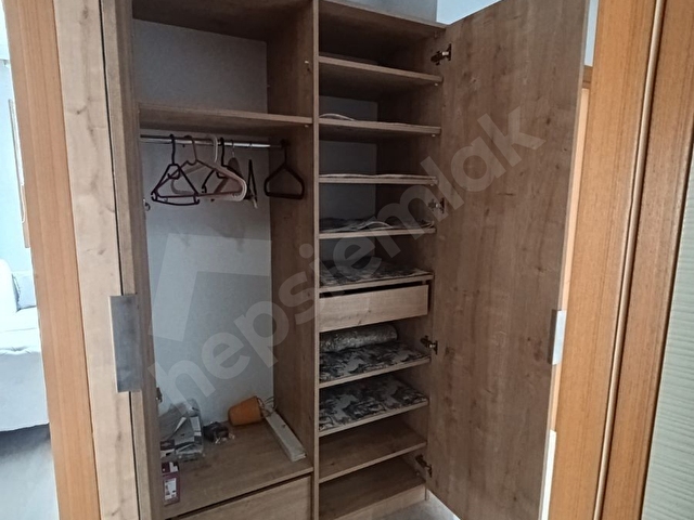 Fatih Mahallesi Ortadağda Satılık 2+1 Daire