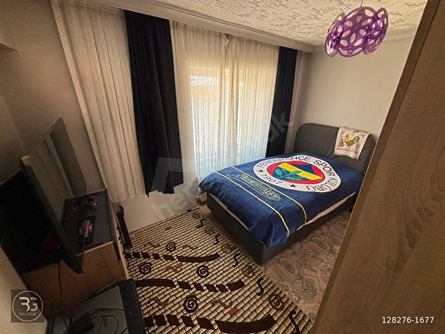 BG GAYRİMENKULDEN PINARBAŞI MAH. 5+1 180m² KATTA BAĞIMSIZ CADDE ÜSTÜ ASANSÖRLÜ YAPILI SATILIK TERAS - Görsel 25