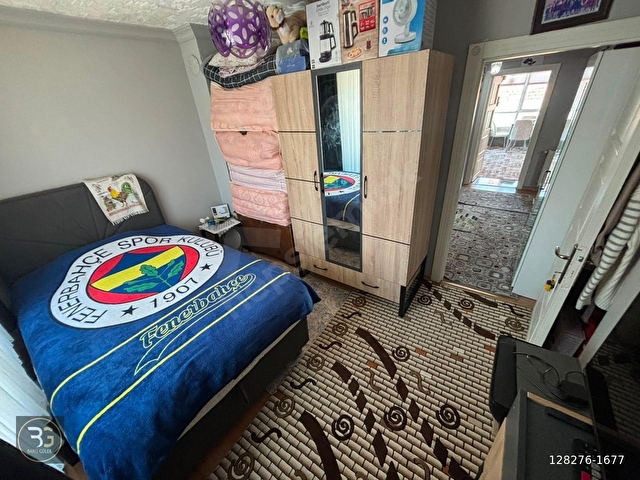 BG GAYRİMENKULDEN PINARBAŞI MAH. 5+1 180m² KATTA BAĞIMSIZ CADDE ÜSTÜ ASANSÖRLÜ YAPILI SATILIK TERAS - Görsel 27