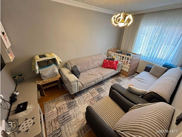 BG GAYRİMENKULDEN PINARBAŞI MAH. 5+1 180m² KATTA BAĞIMSIZ CADDE ÜSTÜ ASANSÖRLÜ YAPILI SATILIK TERAS - Görsel 16