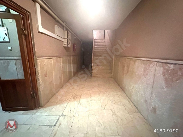 MİLENYUMDAN 2+1 100 M2 DÜZ GİRİŞ VİLLA TADINDA SIFIR LÜKS 1.CADDE 3 BİNA SİTE İÇERİSİNDE SATILIK ** - Görsel 26
