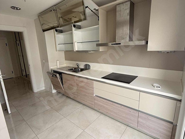 TEMA İSTANBUL 2+1 122M2 BELLA VİSTA MANZARALI KİRALIK DAİRE - Görsel 13