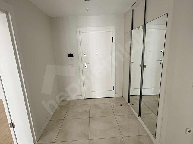TEMA İSTANBUL 2+1 122M2 BELLA VİSTA MANZARALI KİRALIK DAİRE - Görsel 15