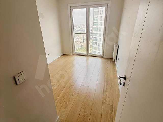 TEMA İSTANBUL 2+1 122M2 BELLA VİSTA MANZARALI KİRALIK DAİRE - Görsel 12