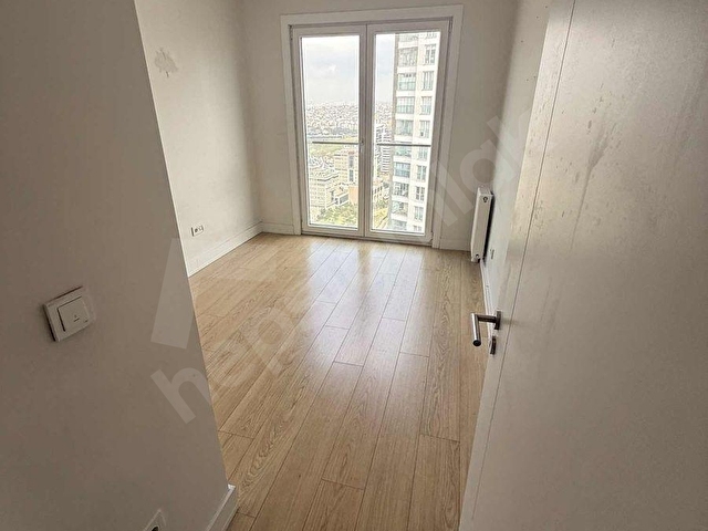 TEMA İSTANBUL 2+1 122M2 BELLA VİSTA MANZARALI KİRALIK DAİRE - Görsel 7