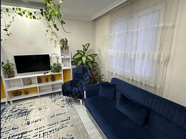 BAŞAKŞEHİR ALTINŞEHİRDE SATILIK 5+2 TERS DUBLEKS | TEMİZ DAİRE - Görsel 3