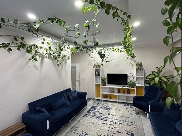 BAŞAKŞEHİR ALTINŞEHİRDE SATILIK 5+2 TERS DUBLEKS | TEMİZ DAİRE