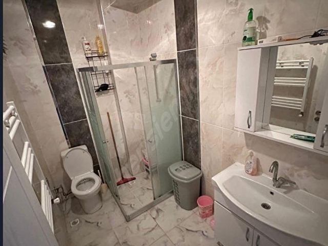 BAŞAKŞEHİR ALTINŞEHİRDE SATILIK 5+2 TERS DUBLEKS | TEMİZ DAİRE - Görsel 9