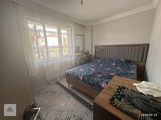 BALIKESİR DİNKÇİLER MAH. MURTALIĞI KARŞISINDA SATILIK 2+1 DAİRE - Görsel 5