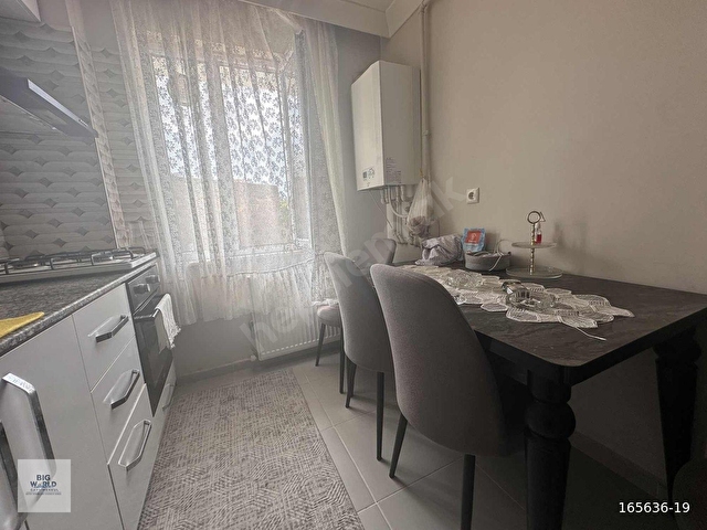 BALIKESİR DİNKÇİLER MAH. MURTALIĞI KARŞISINDA SATILIK 2+1 DAİRE - Görsel 13
