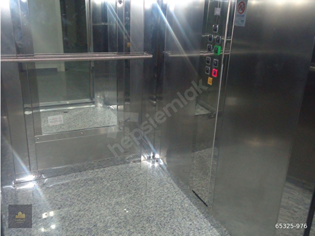 BAĞLARBAŞI METROYA ÇOK YAKIN FIRSAT KİRALIK İŞYERİ KATI.. - Görsel 28