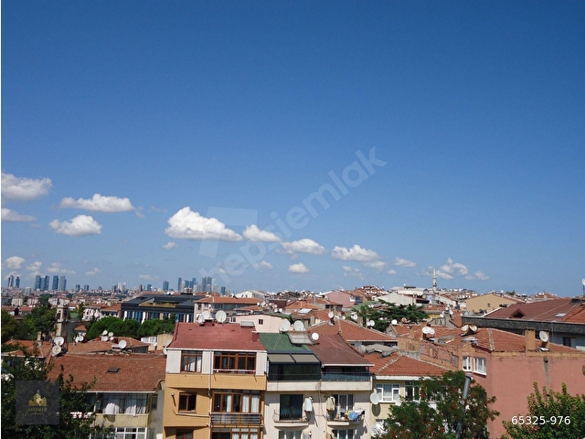 BAĞLARBAŞI METROYA ÇOK YAKIN FIRSAT KİRALIK İŞYERİ KATI.. - Görsel 7