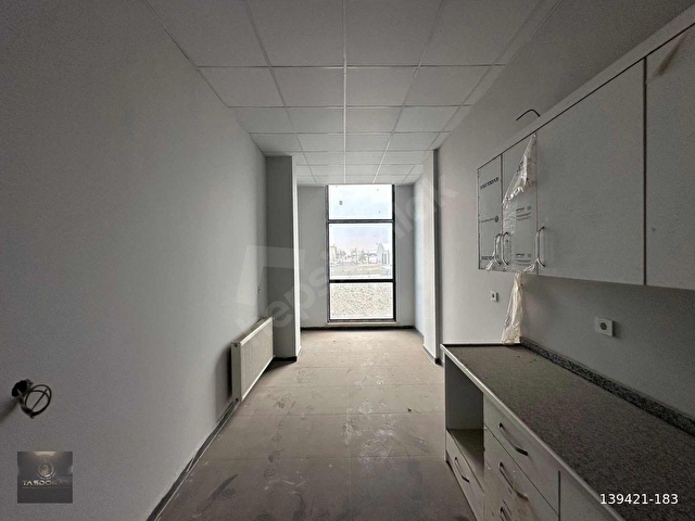 KÜSGETTE SATILIK 4 KAT&1500m2 KAPALI ALAN-TİCARİ İŞ YERİ - Görsel 20