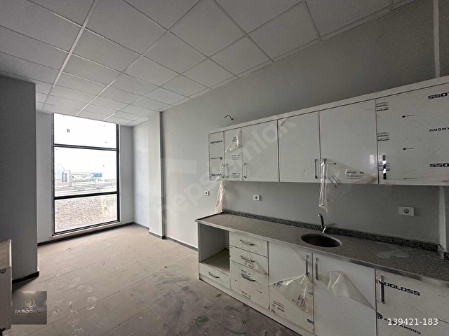 KÜSGETTE SATILIK 4 KAT&1500m2 KAPALI ALAN-TİCARİ İŞ YERİ - Görsel 28