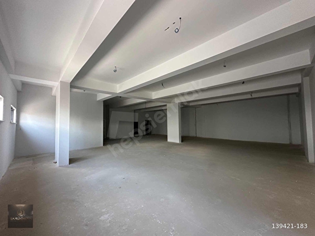 KÜSGETTE SATILIK 4 KAT&1500m2 KAPALI ALAN-TİCARİ İŞ YERİ - Görsel 30